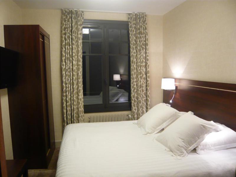 Ambassadeurs Logis Hotel Saint-Malo Ngoại thất bức ảnh